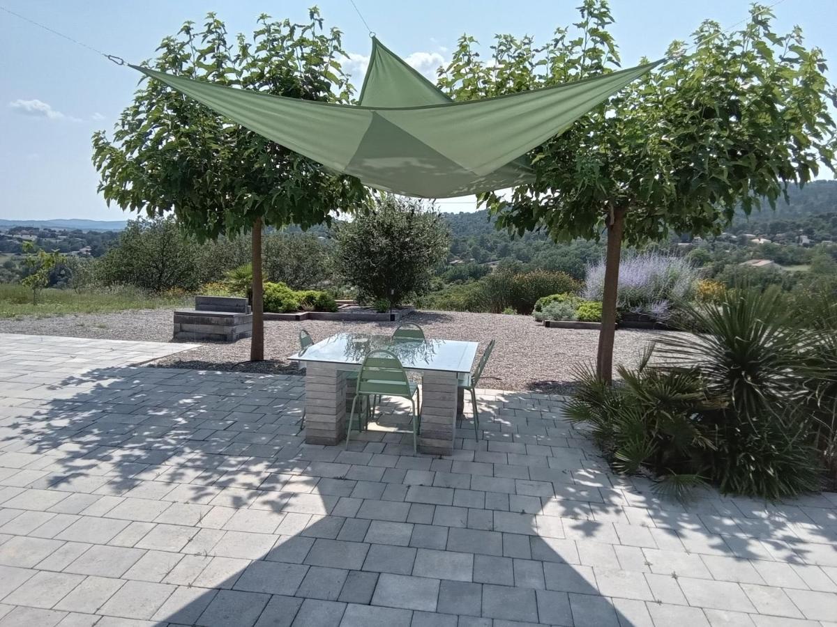 Takamaka Bed & Breakfast Manosque Exterior photo