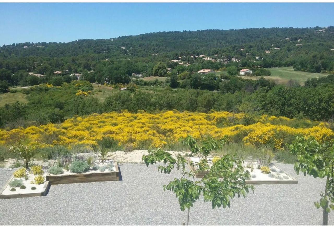 Takamaka Bed & Breakfast Manosque Exterior photo