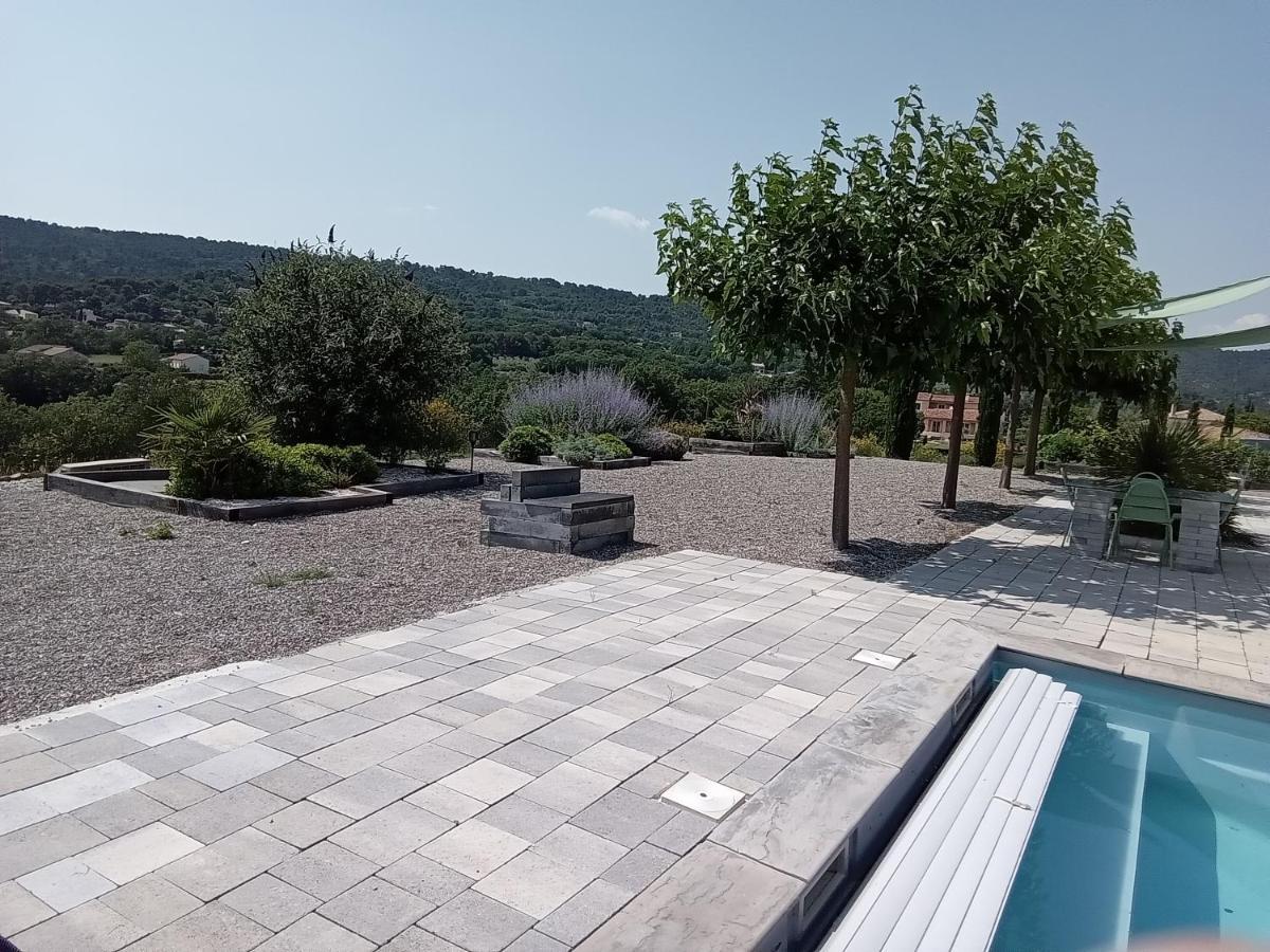 Takamaka Bed & Breakfast Manosque Exterior photo